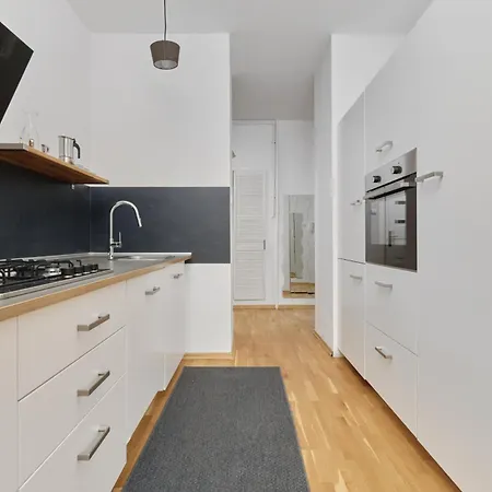 Lejlighed The Center Of Wroclaw, Near The Market Square & Sky Tower By Renters *