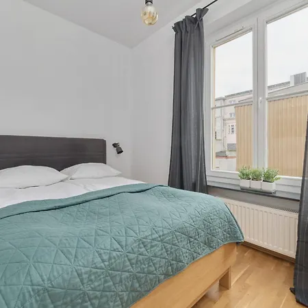 Lejlighed The Center Of Wroclaw, Near The Market Square & Sky Tower By Renters *