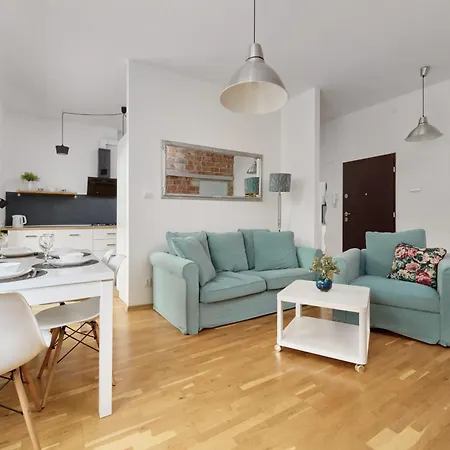 The Center Of Wroclaw, Near The Market Square & Sky Tower By Renters Lejlighed Wrocław