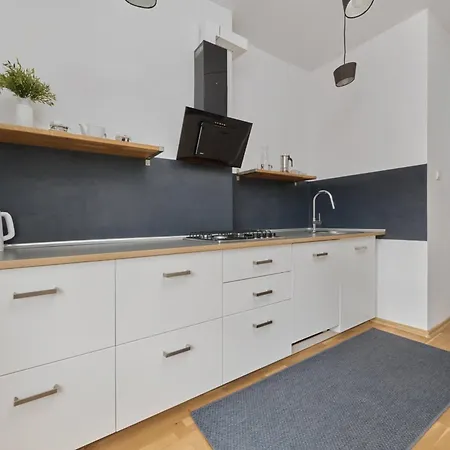 Lejlighed The Center Of Wroclaw, Near The Market Square & Sky Tower By Renters Wrocław