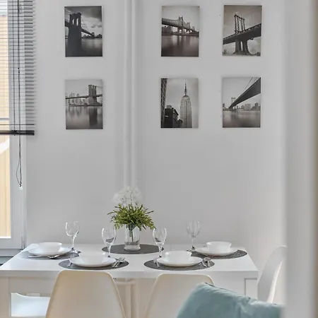 Lejlighed The Center Of Wroclaw, Near The Market Square & Sky Tower By Renters *