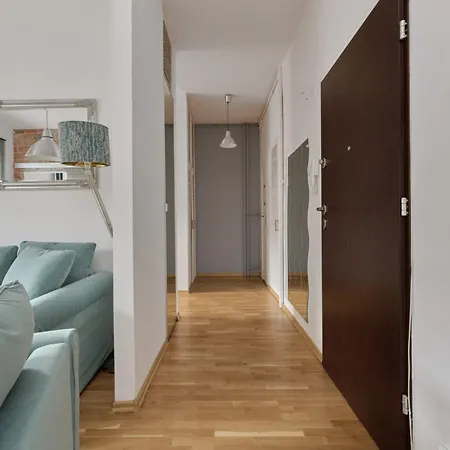 Lejlighed The Center Of Wroclaw, Near The Market Square & Sky Tower By Renters *