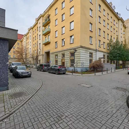 The Center Of Wroclaw, Near The Market Square & Sky Tower By Renters *